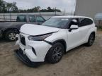 2022 TOYOTA HIGHLANDER - 5TDCZRBH1NS216485