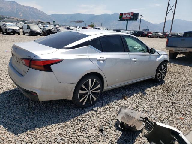2019 NISSAN ALTIMA SR - 1N4BL4CW0KN322589