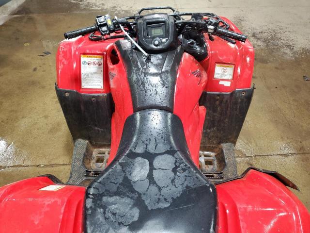 2016 HONDA TRX420 FA 1HFTE4717G4101632