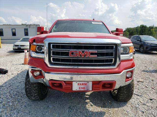 2014 GMC SIERRA K15 3GTU2UEC3EG405892  64229034