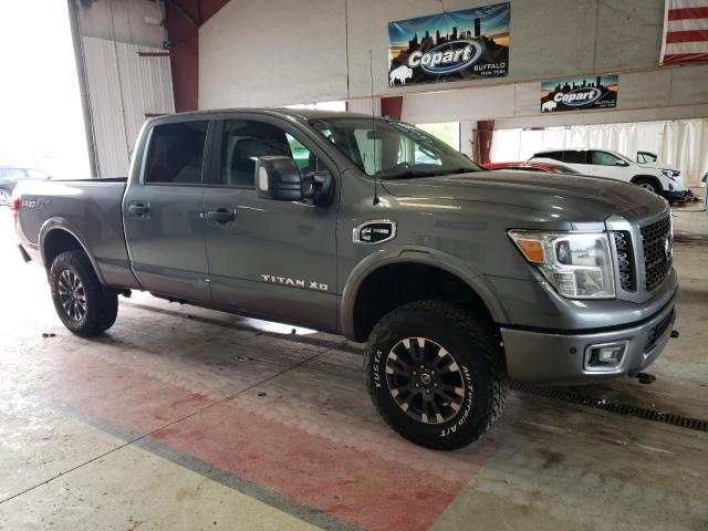 VIN 1N6BA1F46GN501801 2016 Nissan Titan, SL no.4