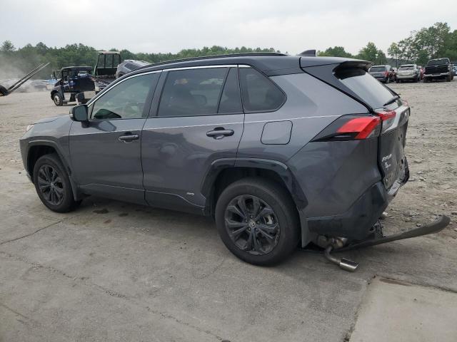 VIN 4T3E6RFV1NU081749 2022 Toyota RAV4, Xse no.2