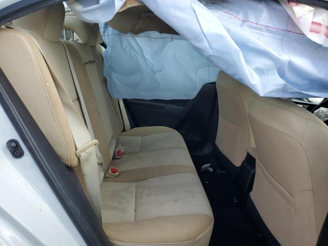 2017 TOYOTA COROLLA L - 5YFBURHE7HP640645