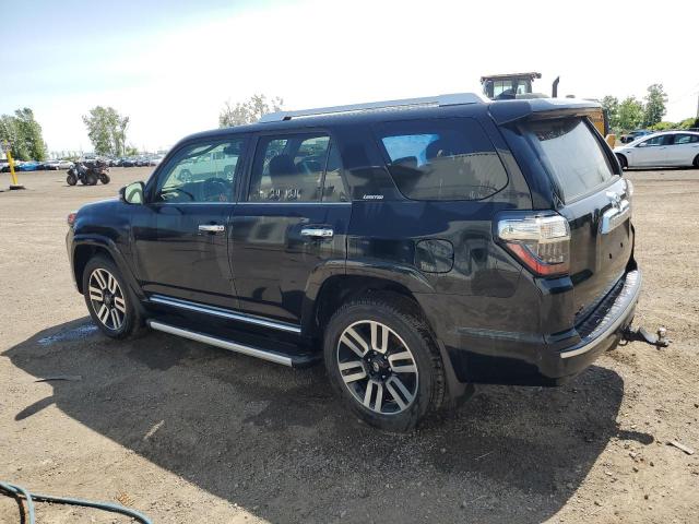 2023 TOYOTA 4RUNNER LI JTEKU5JR8P6105007