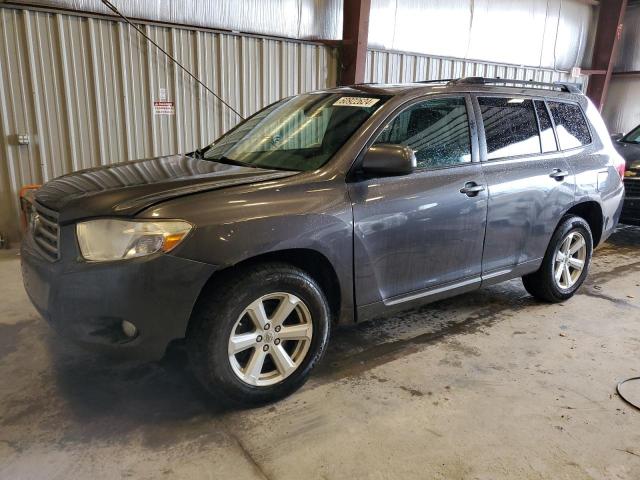 2010 Toyota Highlander Se VIN: 5TDJK3EH6AS024946 Lot: 60922624