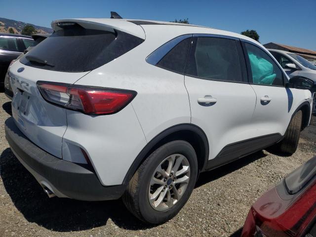 2022 Ford Escape Se VIN: 1FMCU0G67NUA63393 Lot: 61999494