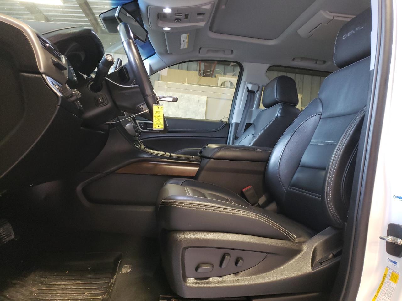 1GKS2CKJ7KR197925 2019 GMC Yukon Denali