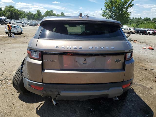 2018 Land Rover Range Rover Evoque Se VIN: SALVP2RX2JH277161 Lot: 60654954