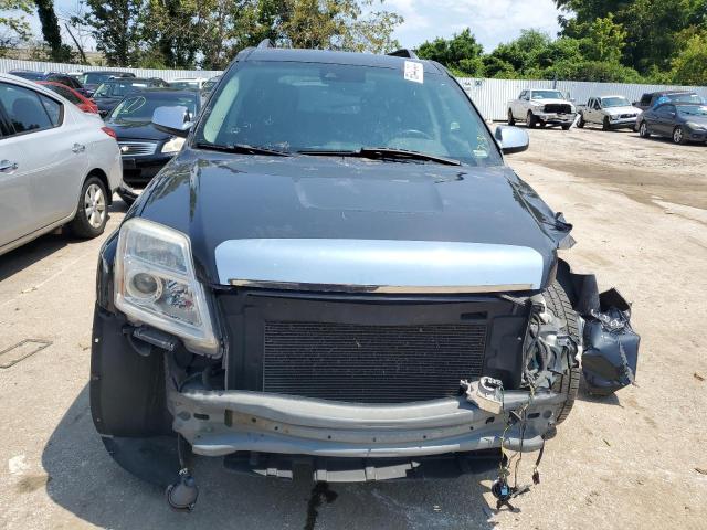 VIN 2GKALWEK9D6432922 2013 GMC Terrain, Slt no.5