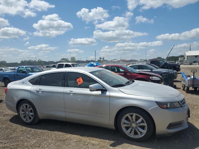 2016 CHEVROLET IMPALA - 2G1115S31G9103345