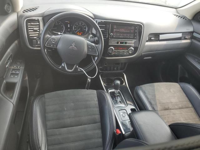 2019 MITSUBISHI OUTLANDER JA4AZ3A36KZ050947