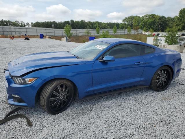 2017 FORD MUSTANG 2017