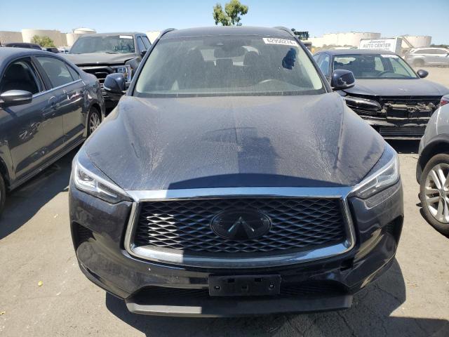 2021 Infiniti Qx50 Luxe VIN: 3PCAJ5BA9MF115983 Lot: 62950274