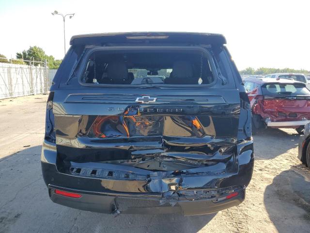 2023 Chevrolet Suburban K1500 Z71 VIN: 1GNSKDKD6PR469004 Lot: 60326644