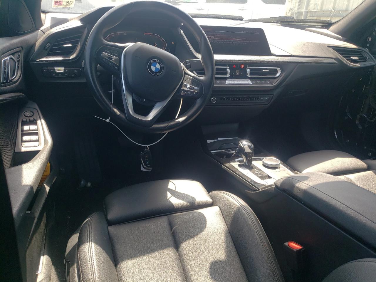 WBA73AK02M7J04234 2021 BMW 228Xi