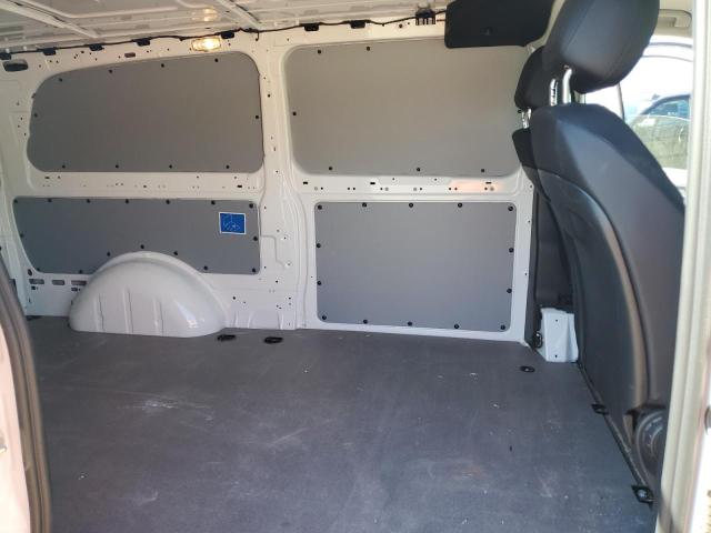 2023 MERCEDES-BENZ METRIS - W1YV0CEY0P4323470