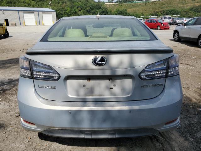 2010 Lexus Hs 250H VIN: JTHBB1BA9A2003479 Lot: 62596224