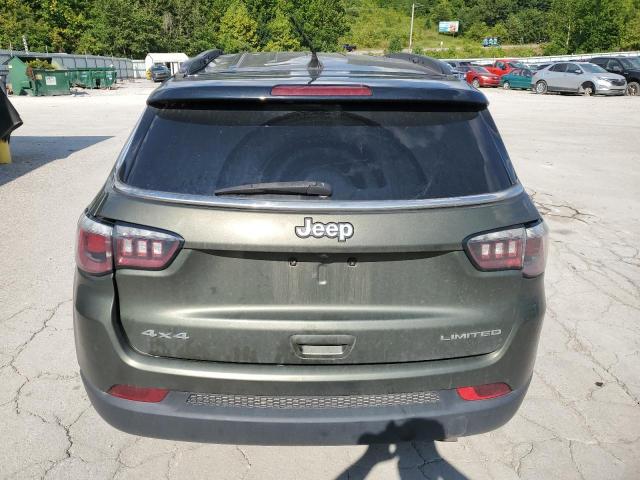 2019 JEEP COMPASS LI - 3C4NJDCBXKT723268