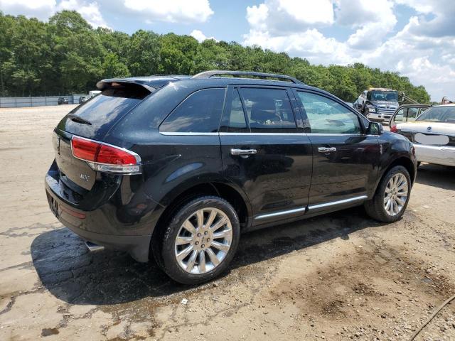 VIN 2LMDJ6JK3EBL18427 2014 Lincoln MKX no.3