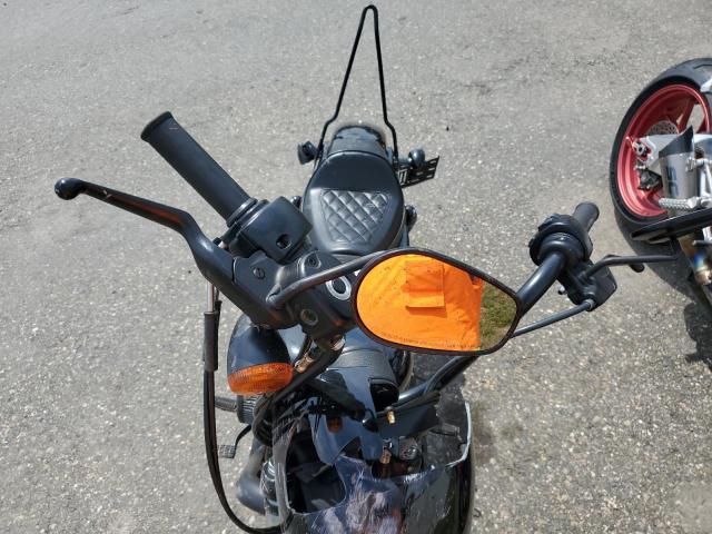 2020 HARLEY-DAVIDSON XL1200 NS - 1HD1LP319LB439164