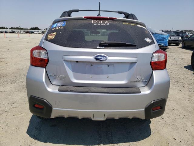 2015 Subaru Xv Crosstrek 2.0 Limited VIN: JF2GPAMC3F8298625 Lot: 61452744