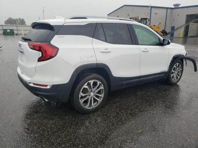 2019 GMC TERRAIN SL - 3GKALPEX2KL185964
