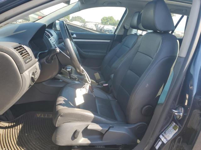 2009 Volkswagen Jetta Tdi VIN: 3VWTL71K69M309296 Lot: 62763224