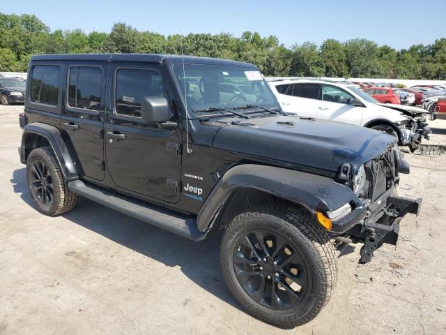 2021 JEEP WRANGLER U - 1C4JJXP6XMW843436