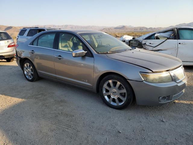 2009 Lincoln Mkz VIN: 3LNHM26T39R611685 Lot: 62544384