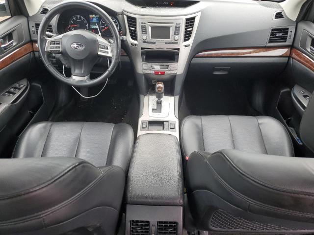 2013 Subaru Legacy 2.5I Limited VIN: 4S3BMCK60D3022195 Lot: 62147364