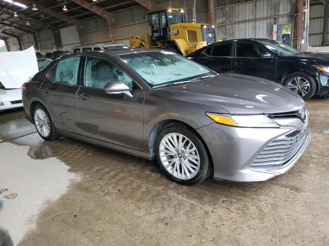 VIN 4T1B11HK3KU804804 2019 Toyota Camry, L no.4