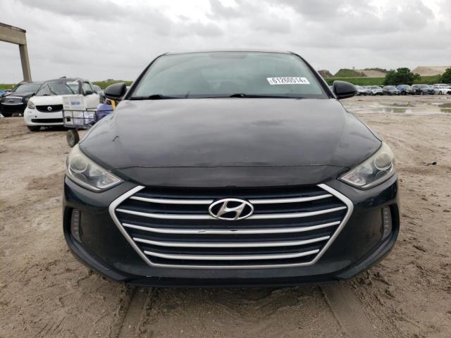 2017 HYUNDAI ELANTRA SE - 5NPD84LF7HH016924