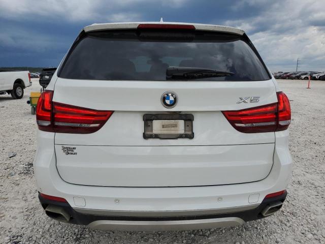 VIN 5UXKT0C59H0S80275 2017 BMW X5, Xdr40E no.6