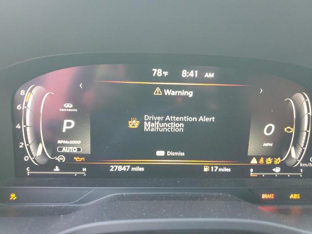 2022 INFINITI QX60 AUTOG 5N1DL1HU5NC333835