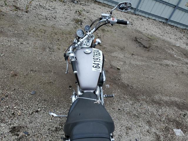 2000 HONDA VT600 CD2 JH2PC2166YK101197