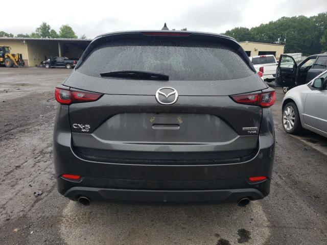 2023 MAZDA CX-5 - JM3KFBAY3P0274544