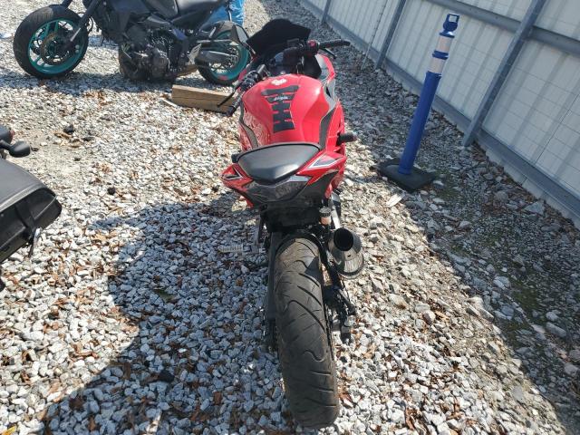 2016 KAWASAKI EX300 B JKAEX8B12GDA32583