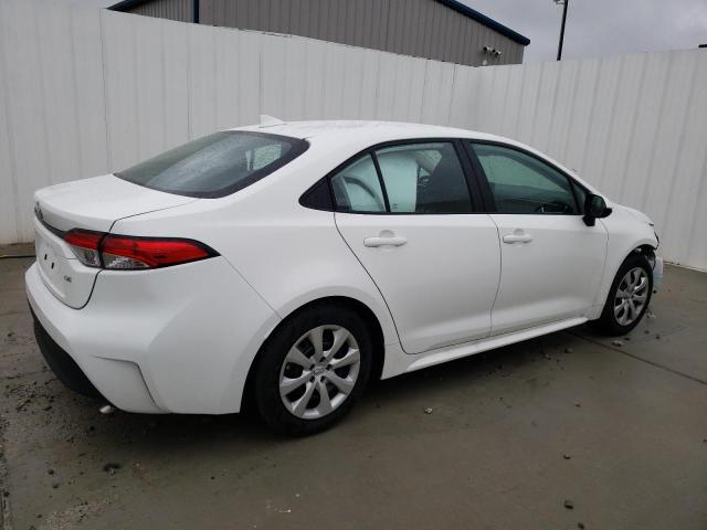 2024 TOYOTA COROLLA LE - 5YFB4MDE6RP175950