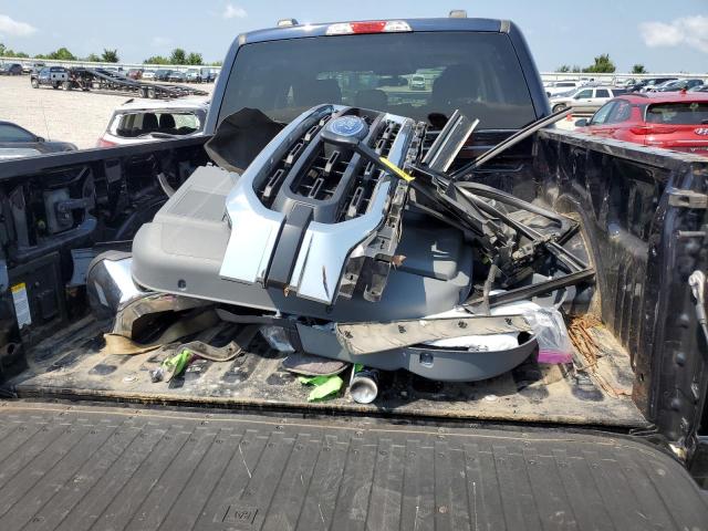 2021 FORD F150 SUPER - 1FTFW1ED5MFB52904
