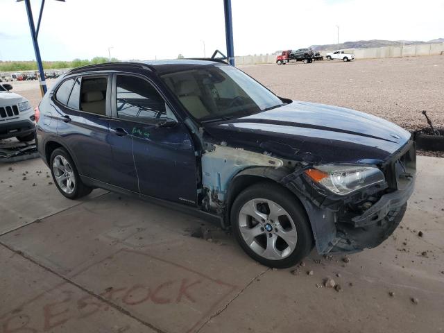 VIN WBAVM1C52FV314698 2015 BMW X1, Sdrive28I no.4