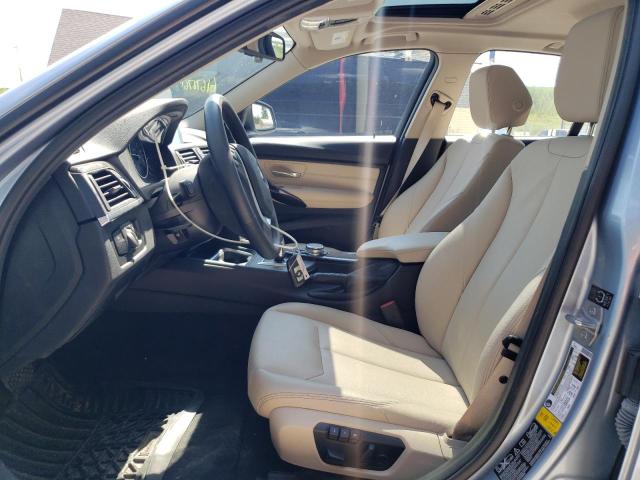 2015 BMW 328 XI - WBA3B3G5XFNR88097