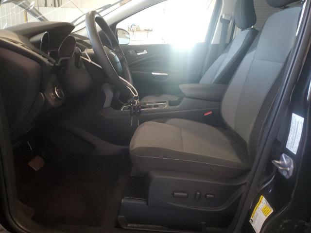 2018 Ford Escape Se VIN: 1FMCU9GD2JUB62152 Lot: 62129594