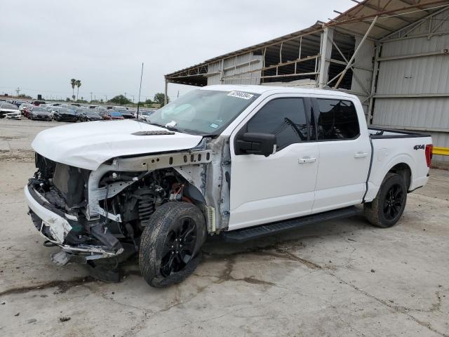2022 FORD F150 SUPER - 1FTFW1E81NFB40575