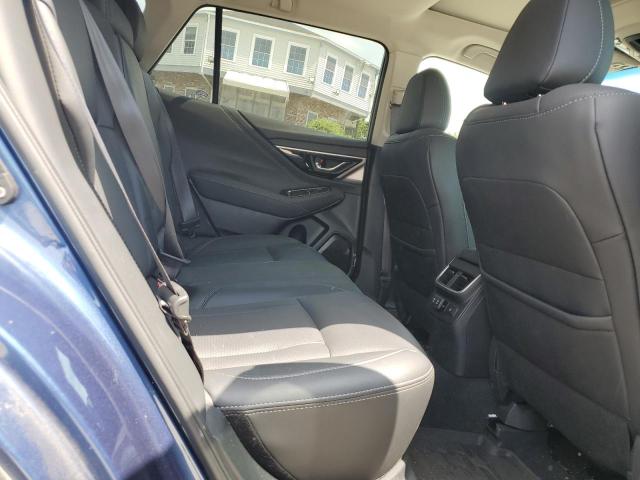 2022 Subaru Outback Limited VIN: 4S4BTANC7N3150634 Lot: 63127564