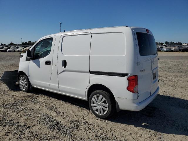 3N6CM0KN7EK702209 2014 Nissan Nv200 2.5S