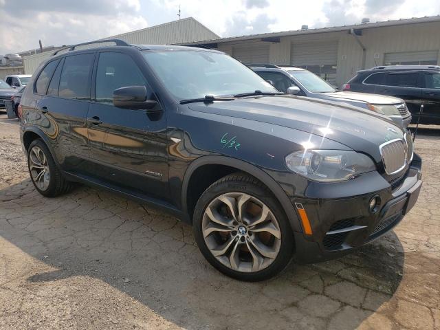 VIN 5UXZV8C55DL426641 2013 BMW X5, Xdrive50I no.4