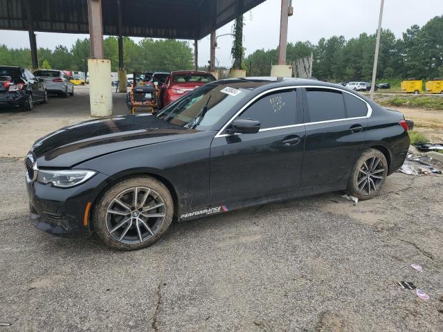 VIN 3MW5R1J05L8B24840 2020 BMW 3 Series, 330I no.1