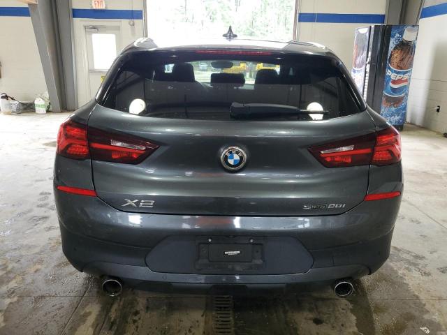 VIN WBXYH9C08N5U14376 2022 BMW X2, Sdrive28I no.6