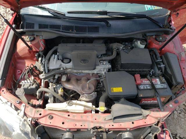 VIN 4T1BF1FKXDU667125 2013 Toyota Camry, L no.11