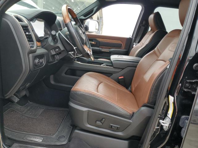 2021 Ram 3500 Longhorn VIN: 3C63R3NL0MG701217 Lot: 61197824